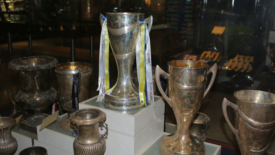 Kupa çalma teşebbüsüne hapis cezası!