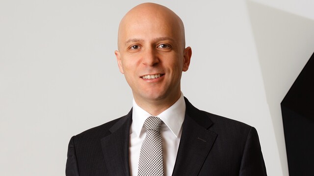 Akbank'ın perakende atağı