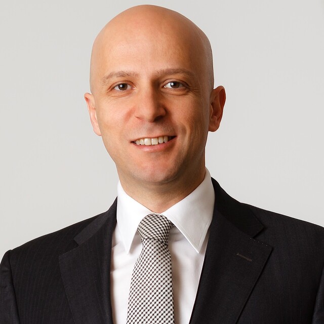 Akbank'ın perakende atağı