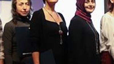 'Sakıp Sabancı Sanat Ödülleri' sahiplerini buldu