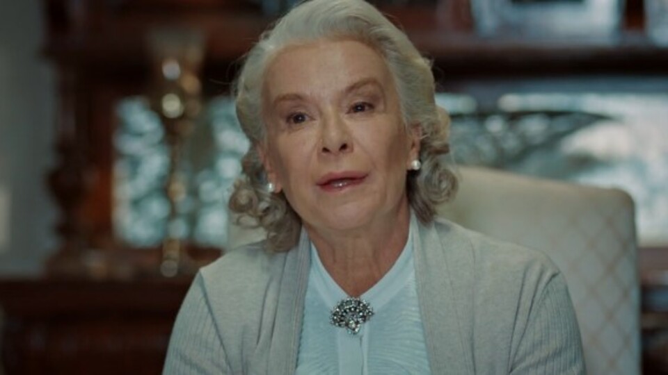 İstanbullu Gelin fragmanı