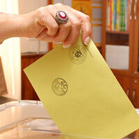 Üç büyükşehirde sürpriz