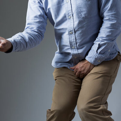 Cinsel yaşamla prostat kanseri ilişkilendirildi