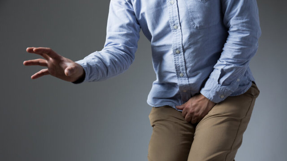 Cinsel yaşamla prostat kanseri ilişkilendirildi