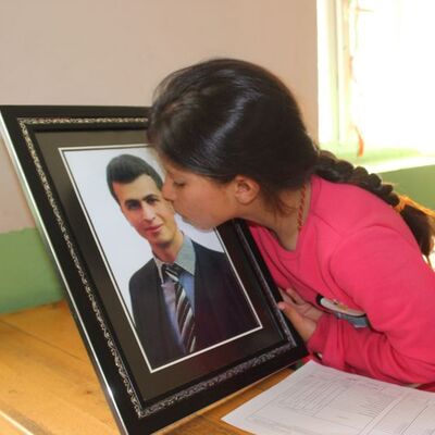 Bugün 24 Kasım... Sizi asla unutmayacağız!