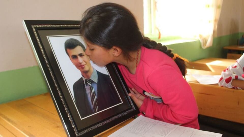 Bugün 24 Kasım... Sizi asla unutmayacağız!