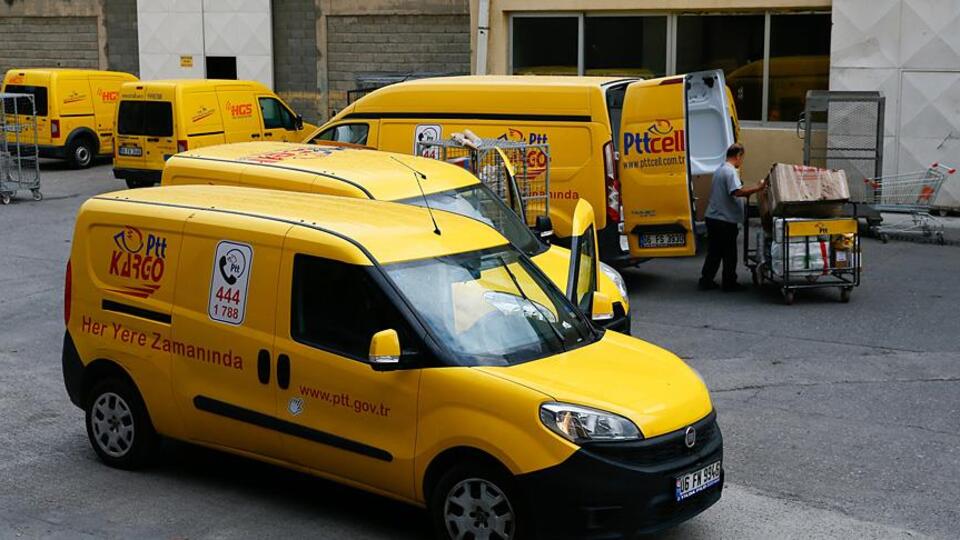 PTT, bin 100 personel alımı yapıyor!