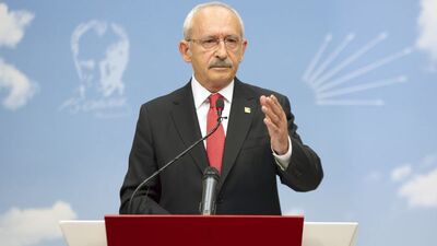 Bomba CHP kulisleri!