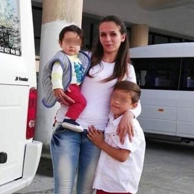 İhanetle suçladı, dehşet saçtı!