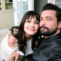 "Bana kız kardeşi gibi bakıyor"