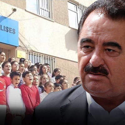 "Hiç öğretmenim olmadı ama okulum oldu"