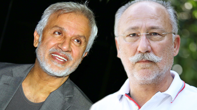 Altan Erkekli'den Talat Bulut'a yanıt