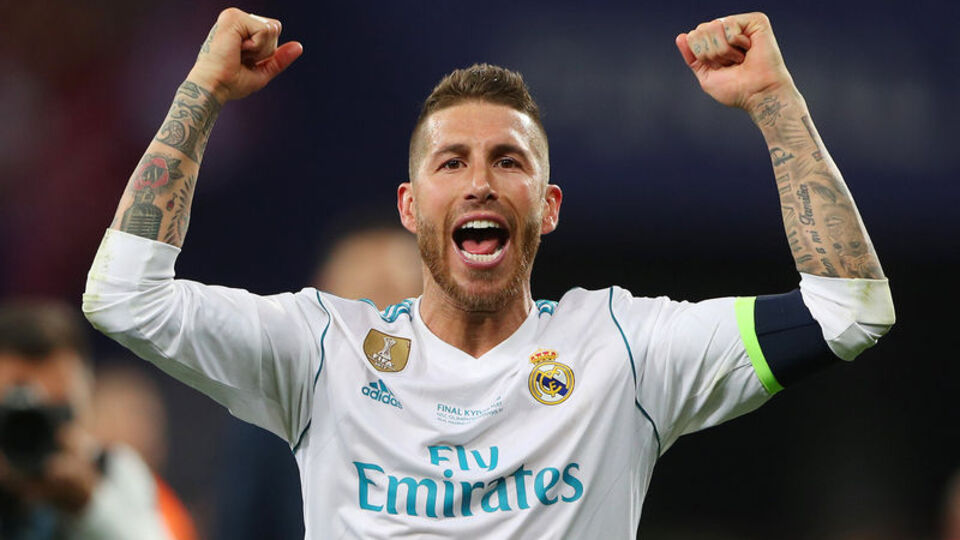 Real Madrid'den doping açıklaması geldi