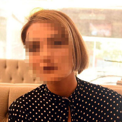 Sevgilisini döven akademisyenden akılalmaz savunma!