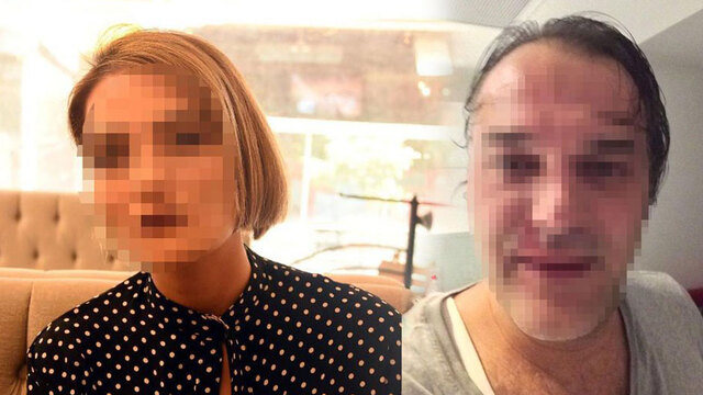 Sevgilisini döven akademisyenden akılalmaz savunma!