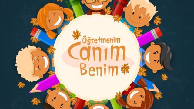 24 Kasım Öğretmenler Günü'ne özel mesajlar!