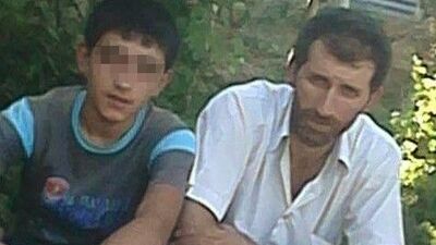 15 yaşındaki çocuk, babasını vurdu