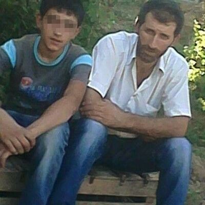 15 yaşındaki çocuk, babasını vurdu