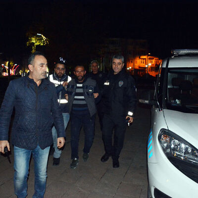 Çifte cinayette kan donduran ifade! "Benim annem öldüremem sen öldür!"