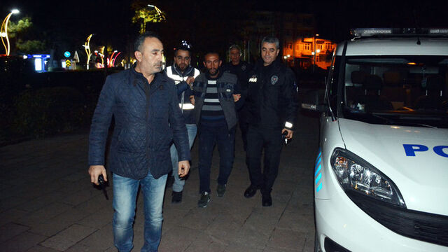 Çifte cinayette kan donduran ifade! "Benim annem öldüremem sen öldür!"
