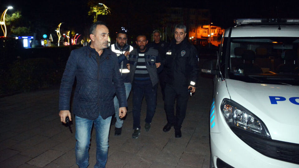 Çifte cinayette kan donduran ifade! "Benim annem öldüremem sen öldür!"