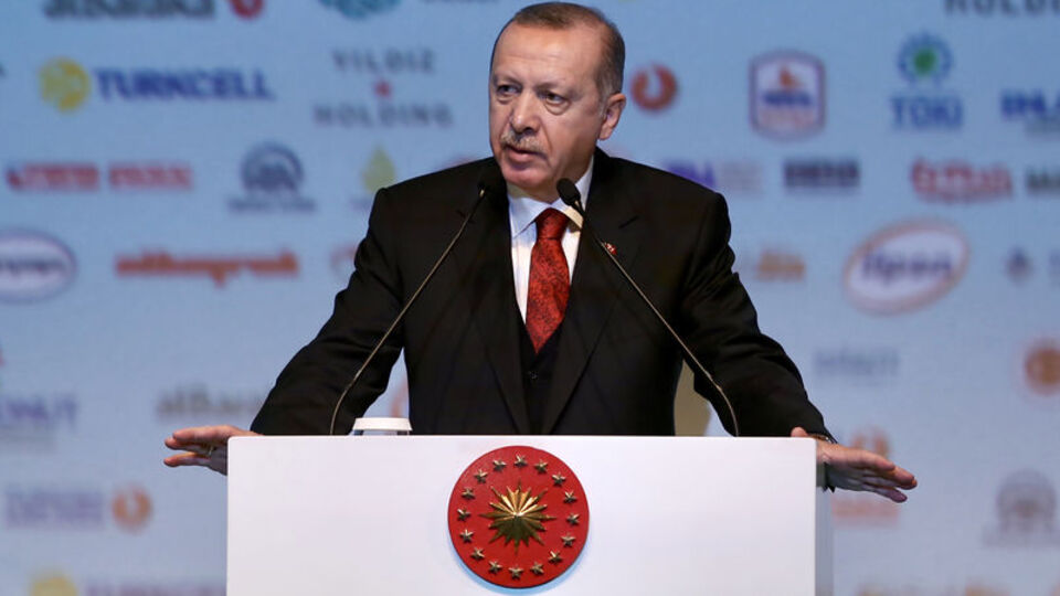 AK Partili Dağ: Biz de bazı şehirlerde fedakarlık yapabiliriz!