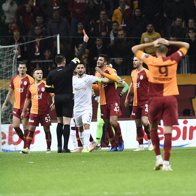 Yazarlar penaltı için ne dedi?