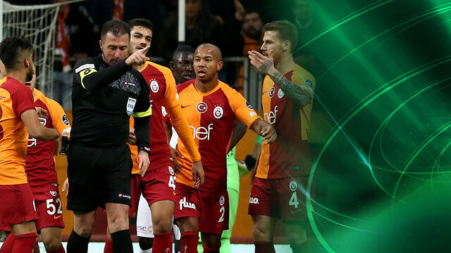TFF'den deprem etkisi yaratacak karar!