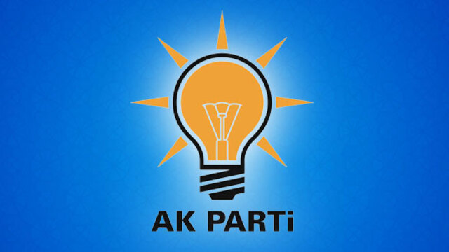 İşte açıklanan Ak Parti Belediye başkan adayları