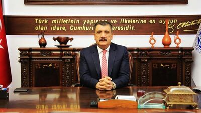 Selahattin Gürkan kimdir?