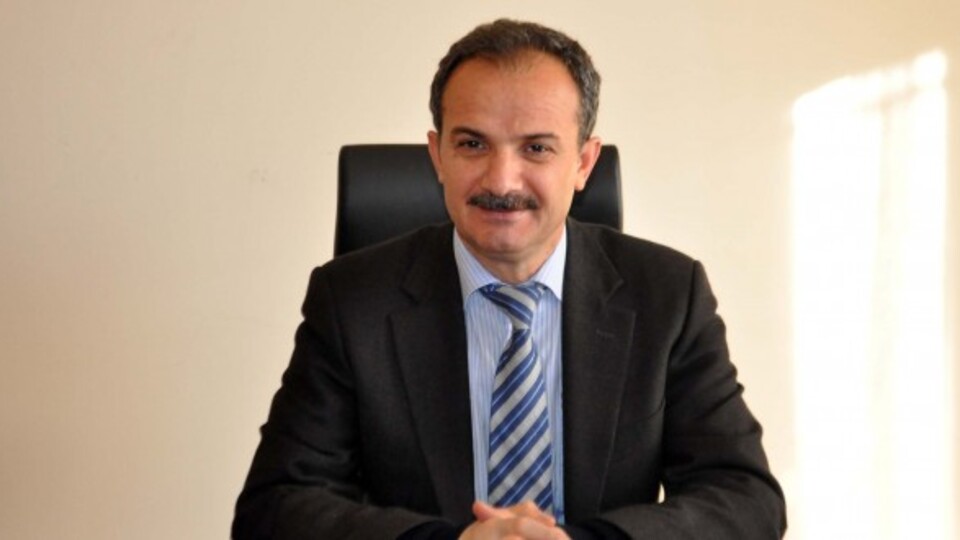 Süleyman Kılınç kimdir?