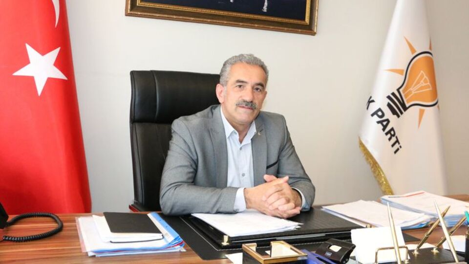 Yusuf Ziya Öztabak kimdir?