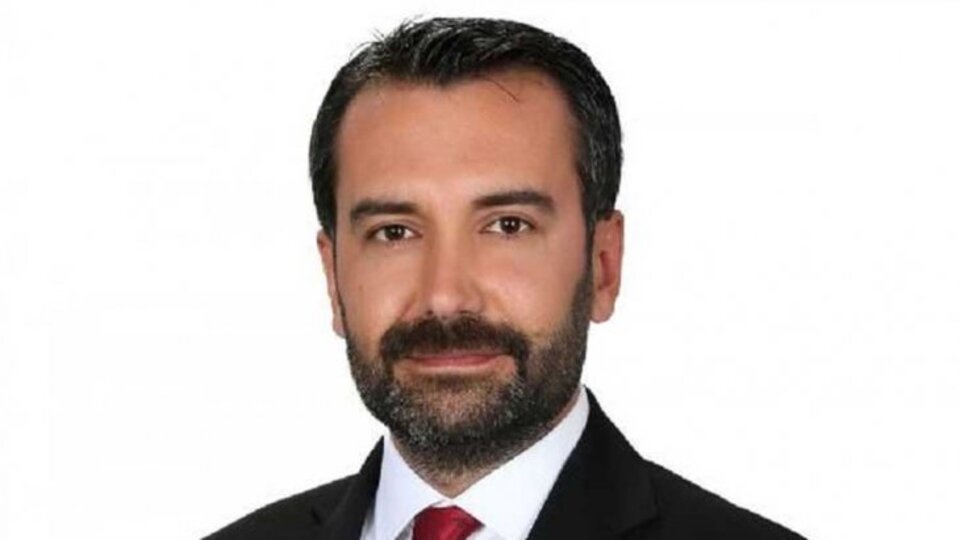 Şahin Şerifoğulları kimdir?