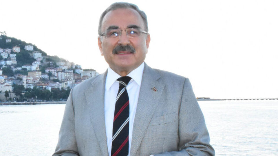 Hilmi Güler kimdir?