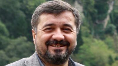 Aytekin Şenlikoğlu kimdir?