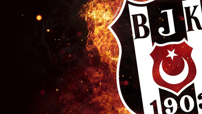 Beşiktaş'ta 2 sakatlık şoku