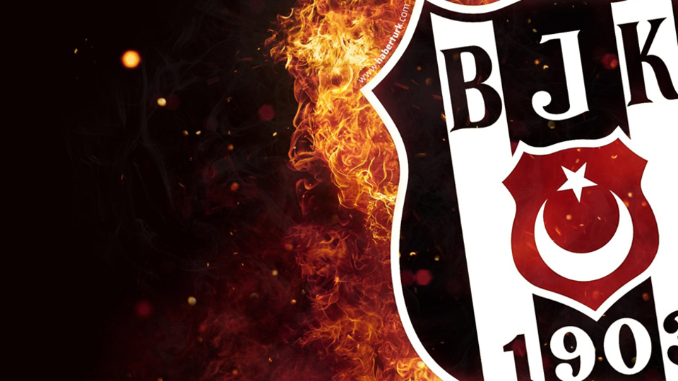 Beşiktaş'ta 2 sakatlık şoku