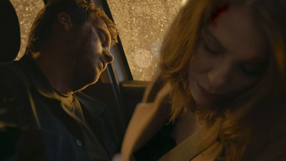 Zeynep Kadir'i nereden tanıyor?