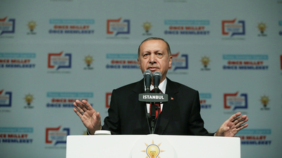 Adayların şifreleri ve AK Parti'nin seçim karnesi