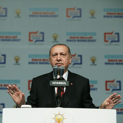 Adayların şifreleri ve AK Parti'nin seçim karnesi