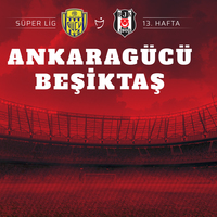 Beşiktaş, Ankaragücü'ne patladı