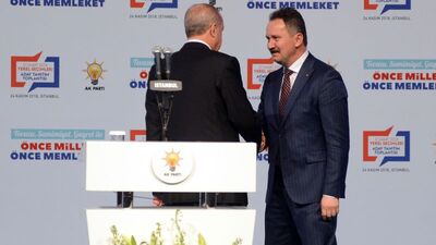 Mestan Özcan kimdir?