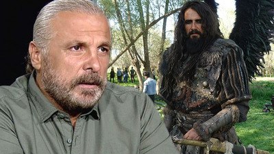 Mete Yarar, tarihin ve günümüzün Deliler'ini anlattı