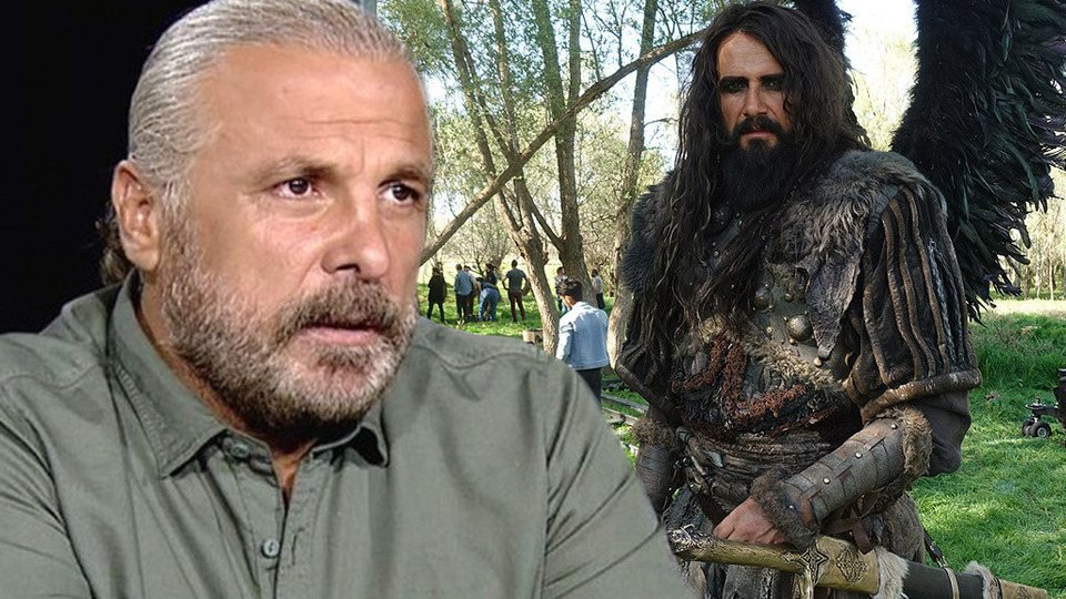 Mete Yarar, tarihin ve günümüzün Deliler'ini anlattı