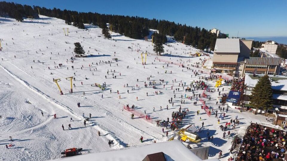 Turizmcilerden taksit kararı yorumu