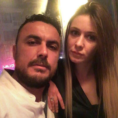 Öldüren kocanın ifadesi! Tüfek birden ateş aldı!