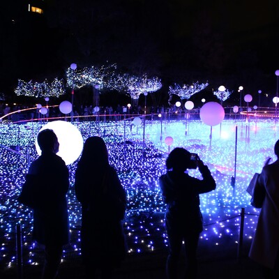 Japonlar 'süper şehir' kuruyor!