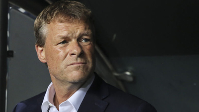 Koeman'dan futbolculara uyarı! "Tehlikedeyiz"