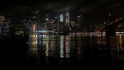 ABD'de çarpıcı iklim değişikliği raporu: Kıyı şehirleri boşaltılıyor