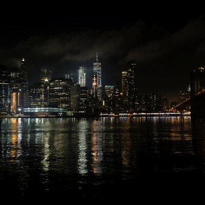 ABD'de çarpıcı iklim değişikliği raporu: Kıyı şehirleri boşaltılıyor